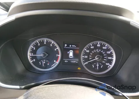 2020 Hyundai Santa Fe Se z USA, uszkodzony, nr VIN 5NMS2CAD9LH240478